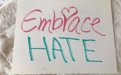 Hate: Embrace or Reject???