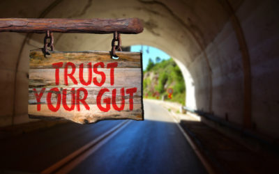 Trust Your Gut